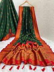 PSW  SILK SAREES